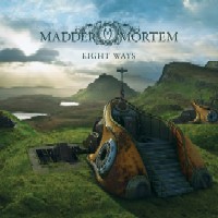 Madder Mortem - Eight Ways